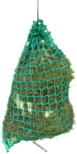 Heusack 100x100cm