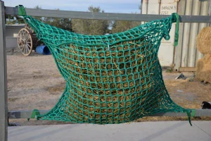 Heutasche 200x90cm